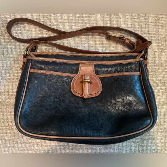 Coach Vintage Dakota Cartwright Bag - Picture 3 of 11
